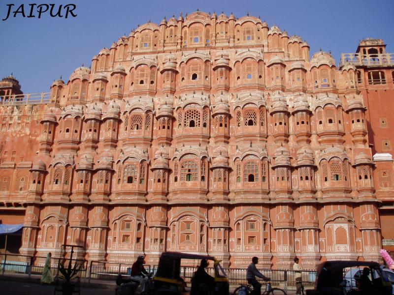 Rajasthan Heritage Tour