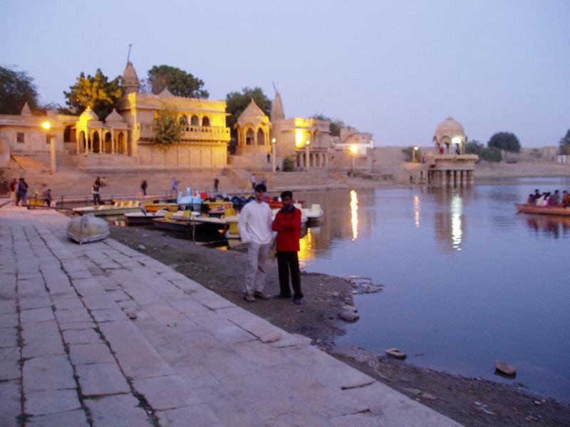Rajasthan Heritage Tour