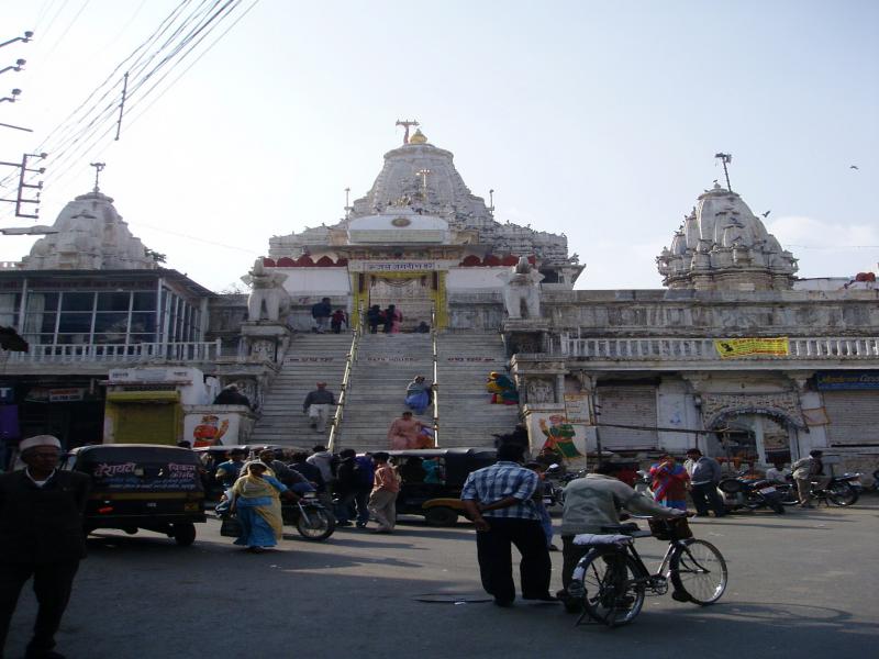 Rajasthan Heritage Tour