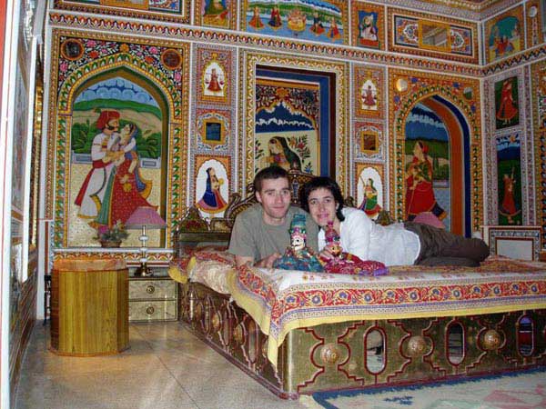 Rajasthan Heritage Tour