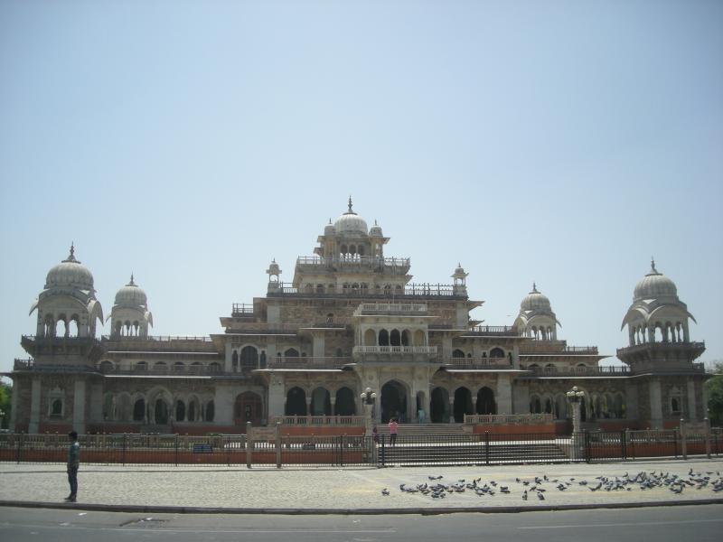 Amazing Rajasthan Tour