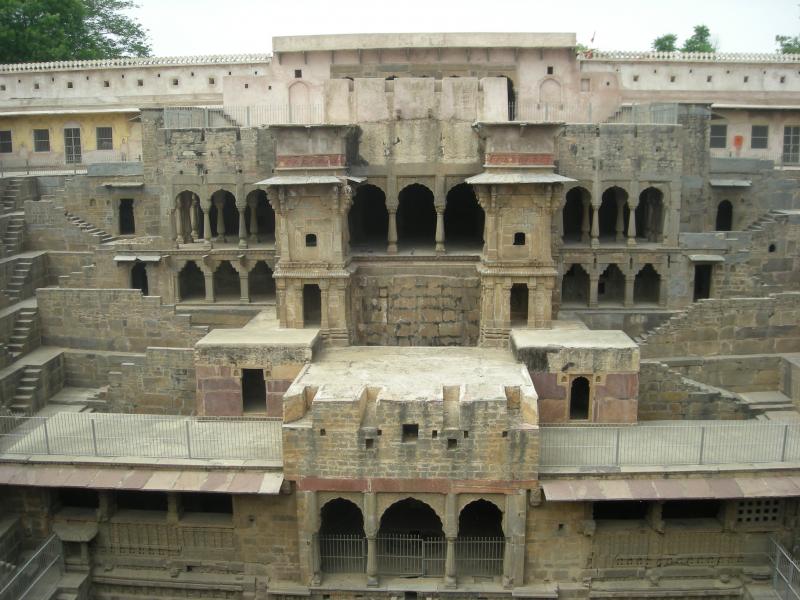 Amazing Rajasthan Tour