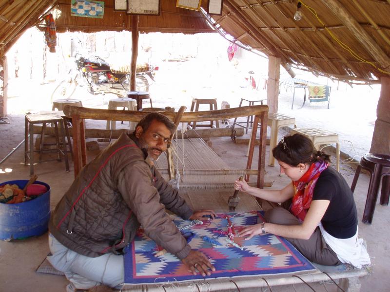 Amazing Rajasthan Tour