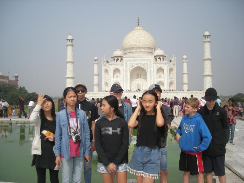 All Rajasthan Standard Tour - Orchha - Khajuraho - National Park Safari - Varanasi - Lucknow - Agra