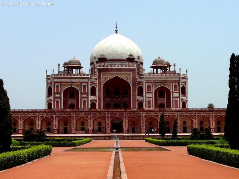 Rajasthan Tour Heritage - Agra - Orchha - Khajuraho - Varanasi