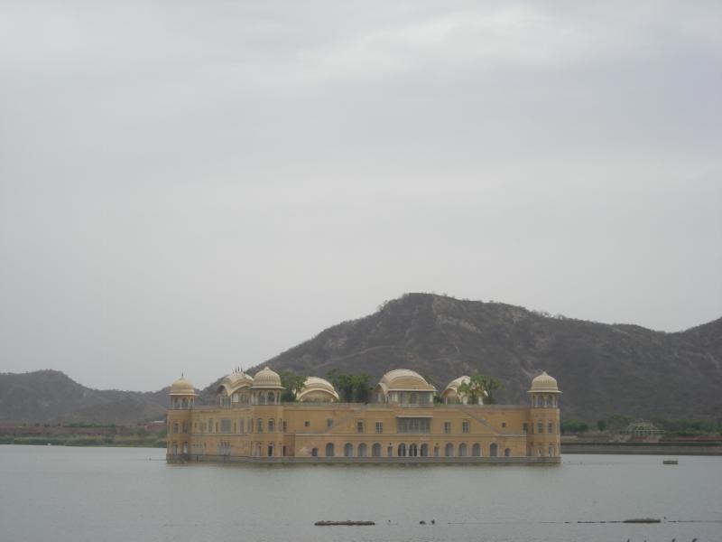 Golden Triangle Tour With Orchha , Khajuraho