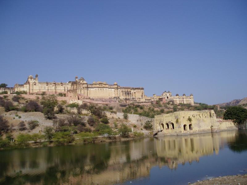 Golden Triangle Tour With Shimla