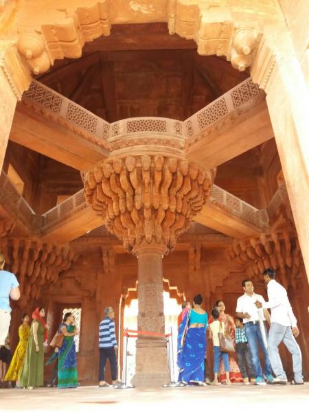 Rajasthan Standard Tour