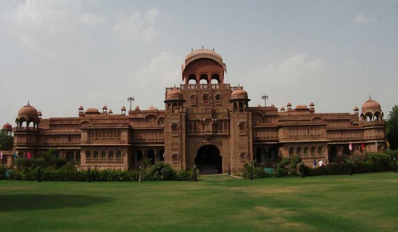 Rajasthan Tour - Orchha - Khajuraho - National Park Safari - Varanasi - Lucknow - Agra