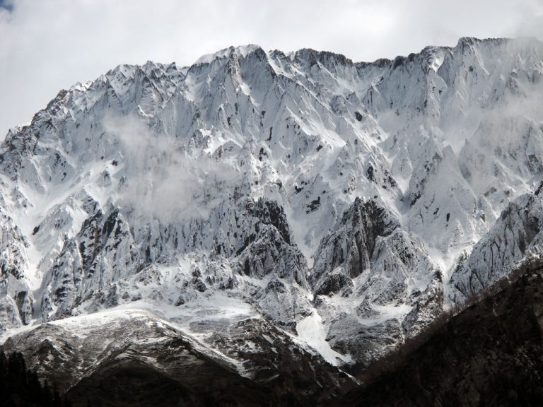 Golden Triangle Tour With Shimla