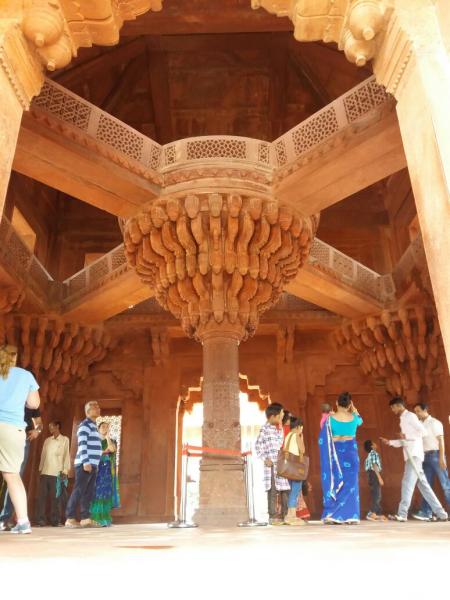 Golden Triangle Tour With Amritsar