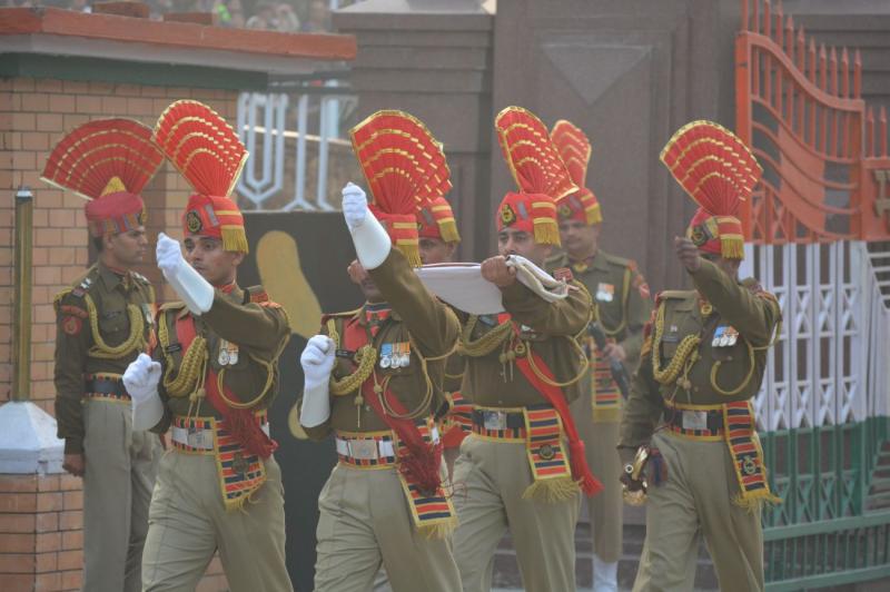 Golden Triangle Tour With Amritsar