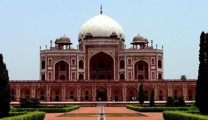 Golden Triangle Tour With Ranthambhore National Park Safari Tour