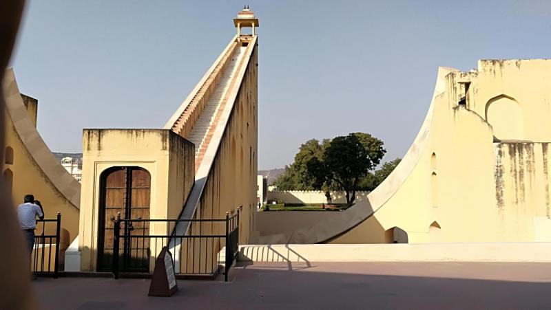 Golden Triangle Tour With Ranthambhore National Park Safari Tour