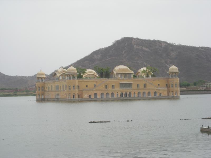 Delhi Jaipur Same Day Tour