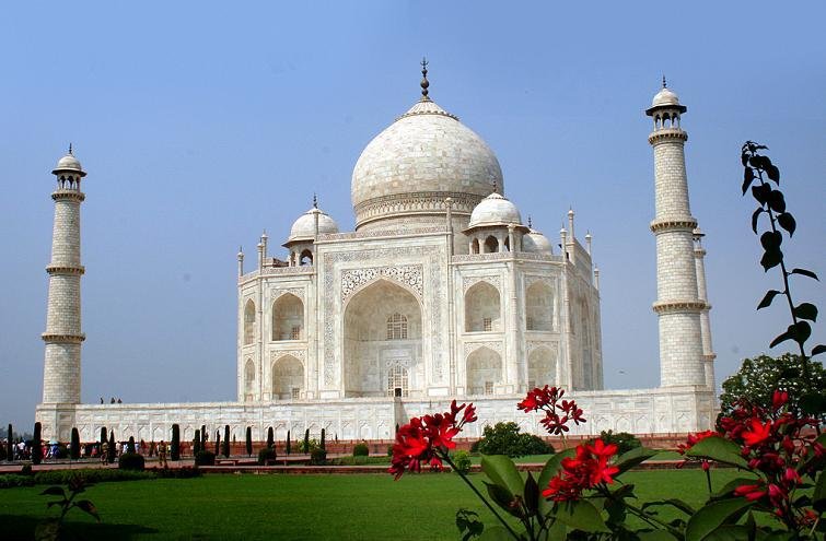 Delhi Agra Overnight Tour
