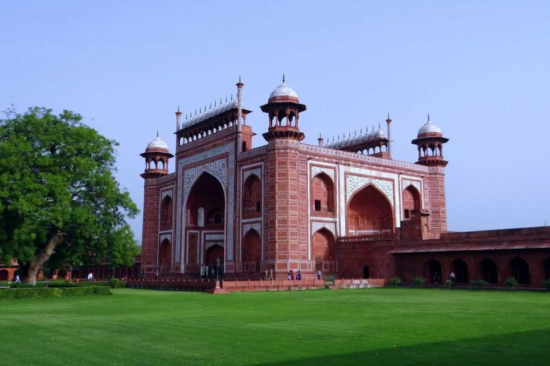 Delhi Agra Overnight Tour