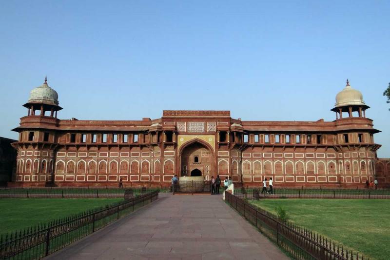 Delhi Agra Overnight Tour