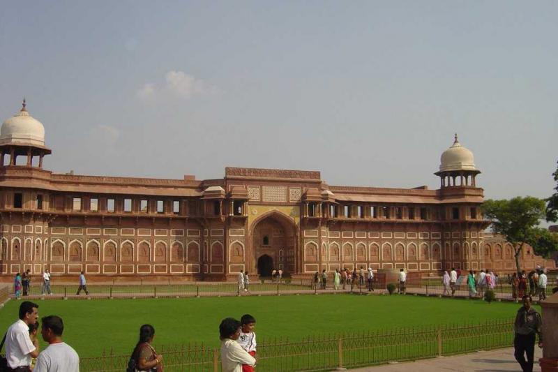Delhi Agra Same Day Tour