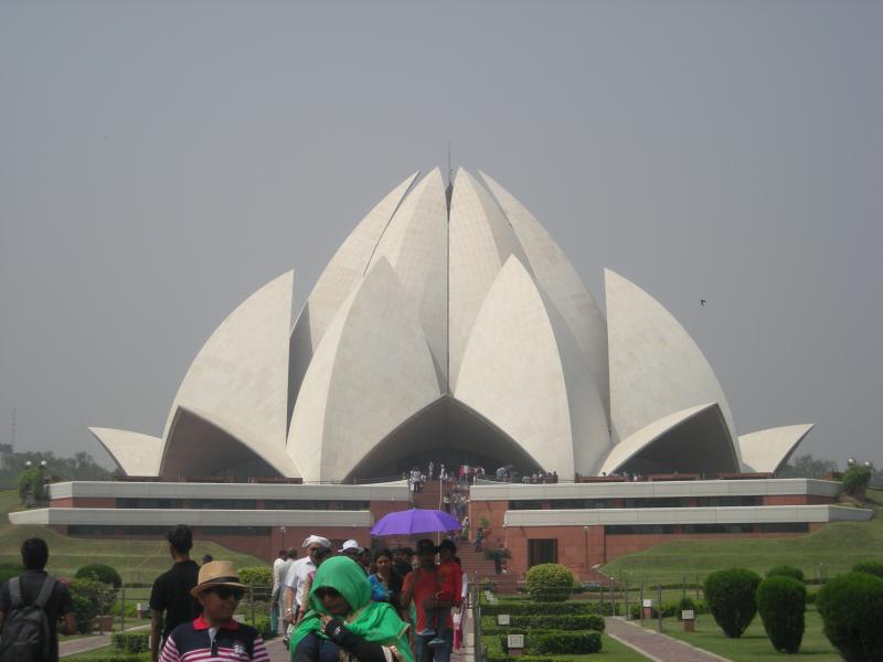 Golden Triangle Tour