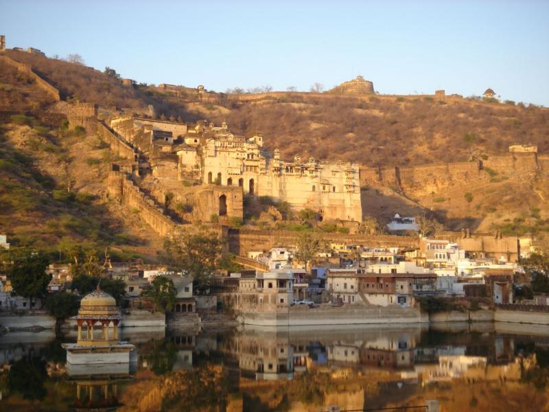 Rajasthan Deluxe Tour
