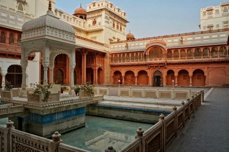Rajasthan Standard Tour