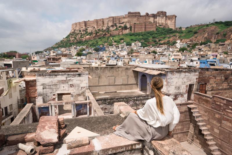 Royal Rajasthan Tour