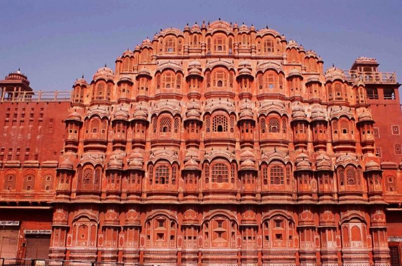 Short Tour of Rajasthan