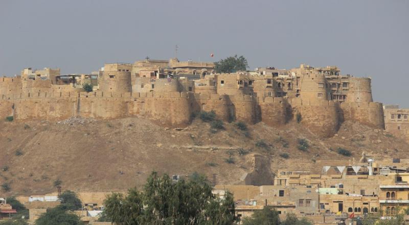 Short Tour of Rajasthan