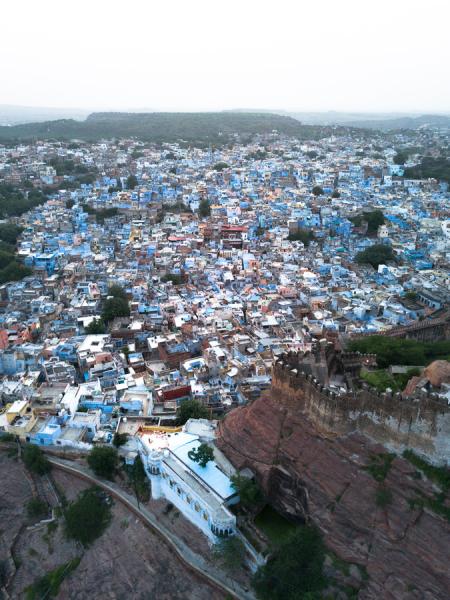 Exotic Tour of Rajasthan