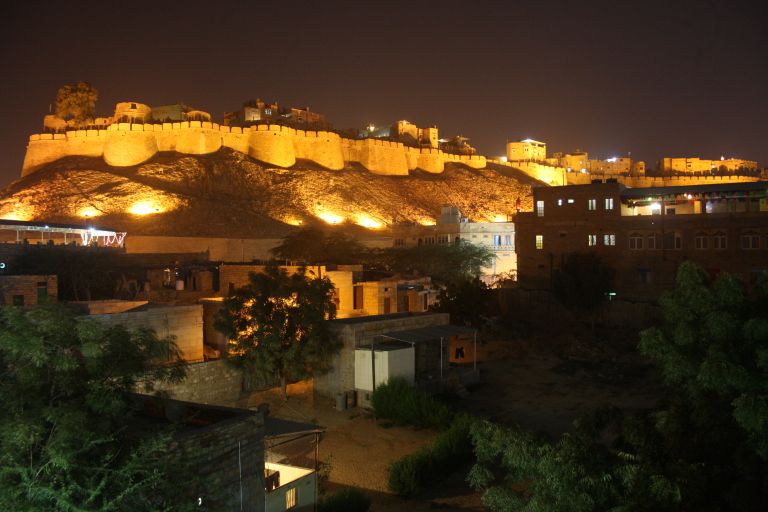 Exotic Tour of Rajasthan