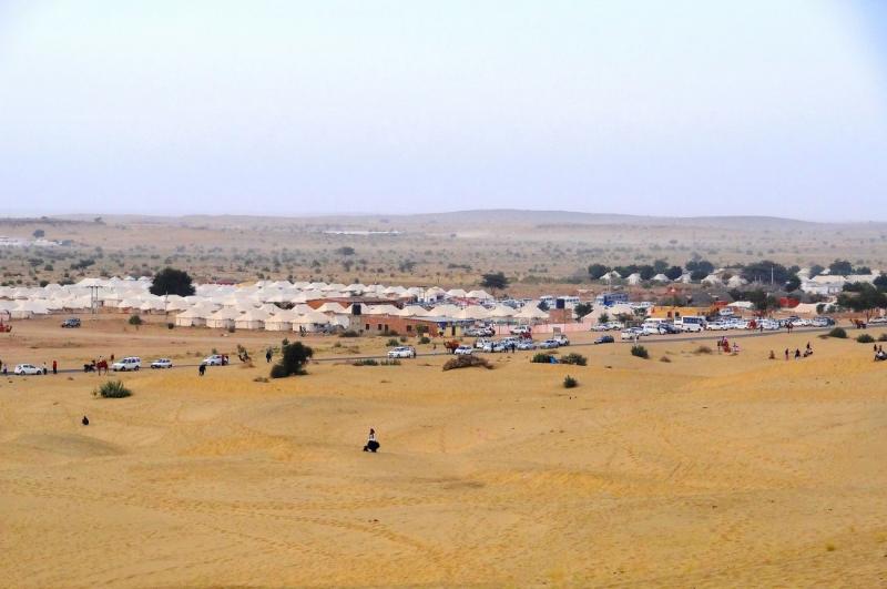 Exotic Tour of Rajasthan