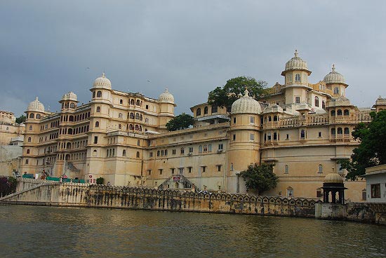 Rajasthan Heritage Tour