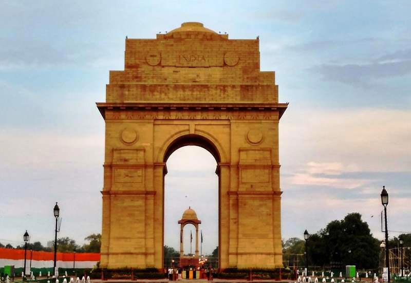 Rajasthan Heritage Tour