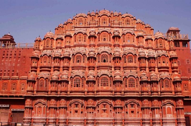 Amazing Rajasthan Tour