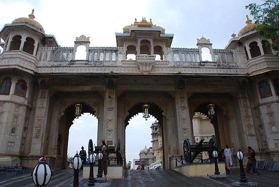 Amazing Rajasthan Tour