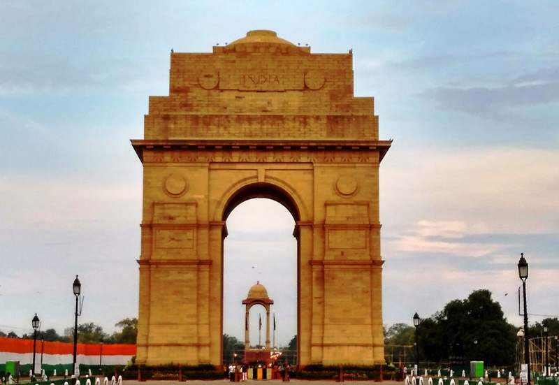 Rajasthan Tour Standard - Agra - Orchha - Khajuraho - Varanasi