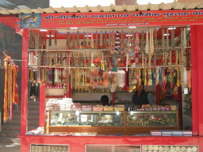 Rajasthan Tour Deluxe - Agra - Orchha - Khajuraho - Varanasi