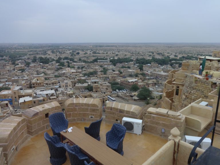 All Rajasthan Tour Heritage - Agra - Orchha - Khajuraho - Varanasi