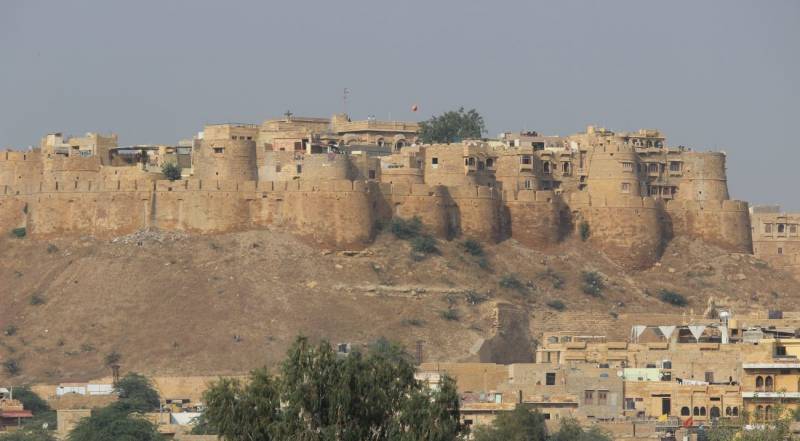 Rajasthan Tour Heritage - Agra - Orchha - Khajuraho - Varanasi