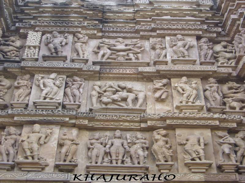 Rajasthan Tour Heritage - Agra - Orchha - Khajuraho - Varanasi