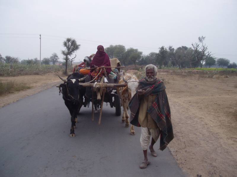 Rajasthan Tour Royale - Agra - Orchha - Khajuraho