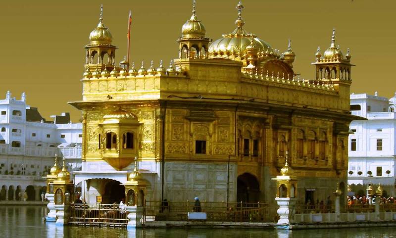 Rajasthan with Kashmir Tour