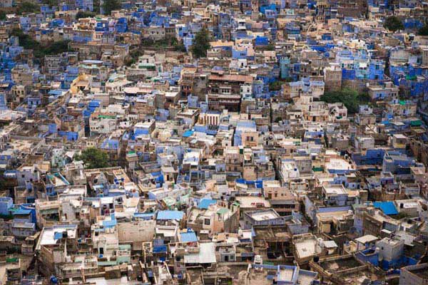 Rajasthan with Kashmir Tour