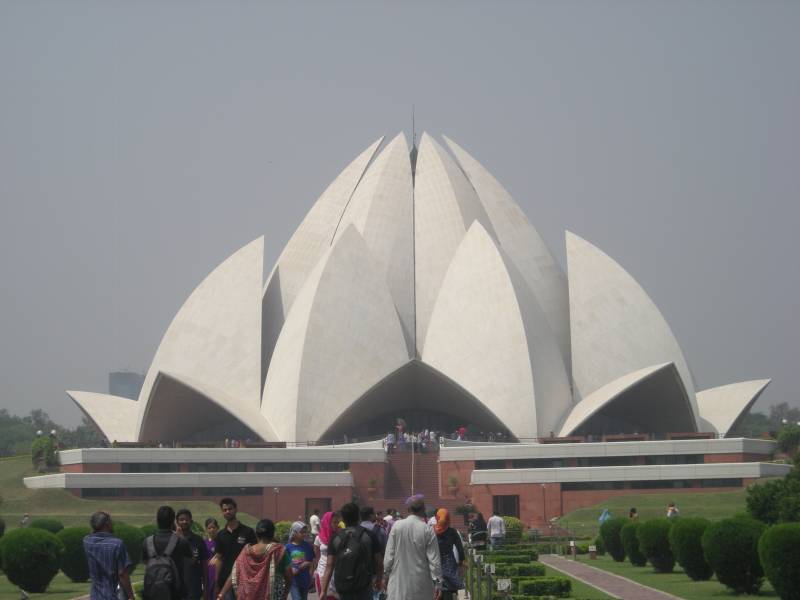 Golden Triangle with Jodhpur Tour