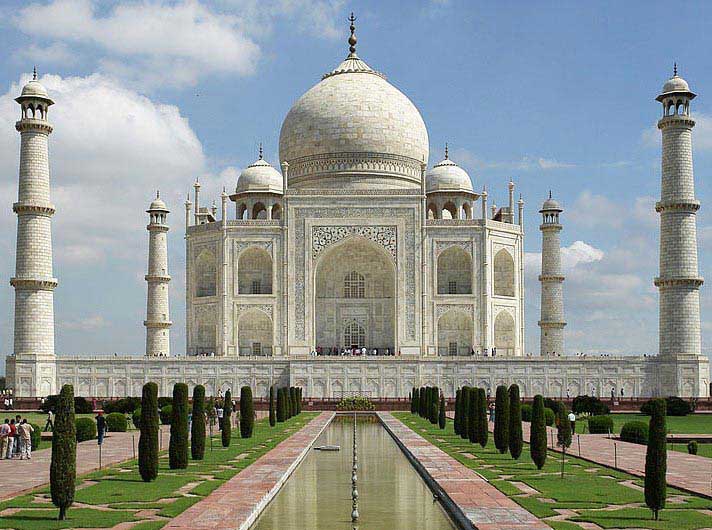 Golden Triangle with Udaipur Tour