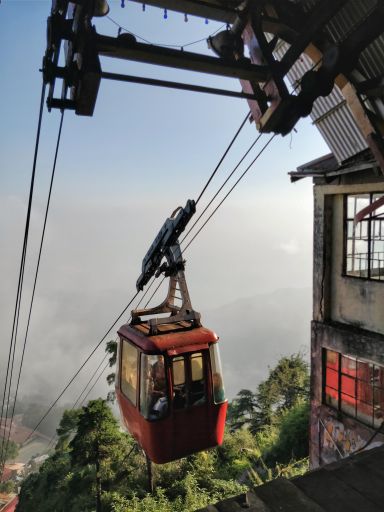 Golden Triangle & Srinagar 10 Days Tour