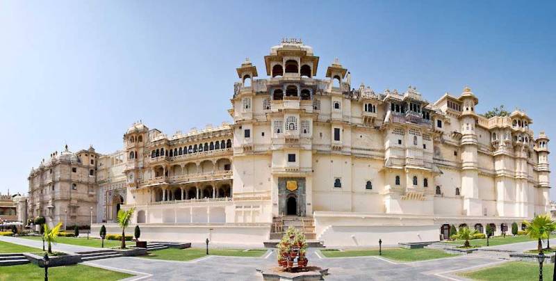 Golden Triangle with Jodhpur Tour