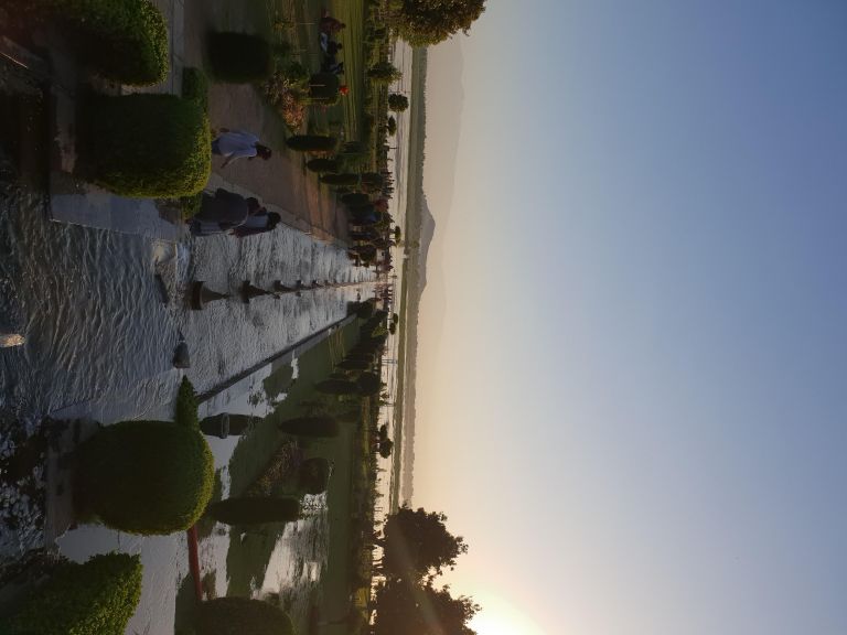 Rajasthan with Kashmir Tour