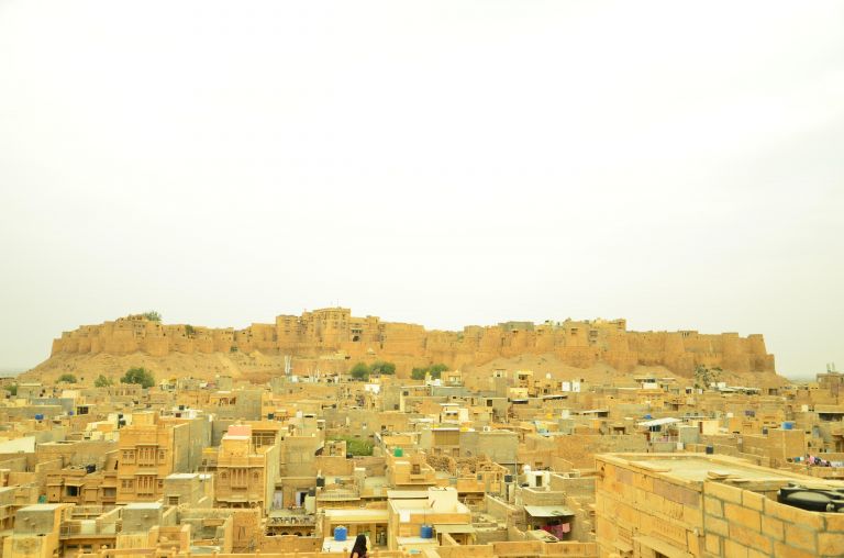 Rajasthan Tour - Orchha - Khajuraho - National Park Safari - Varanasi - Lucknow - Agra